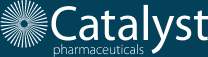 Catalyst Pharmaceuticals Logo