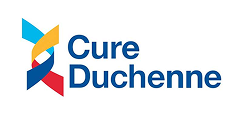 Cure Duchenne logo