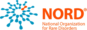 National Organization for Rare Disorders (NORD) logo