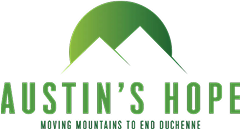 Austin's Hope logo