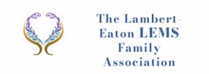 The Lambert Eaton LEMS Family Association logo