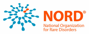 National Organization for Rare Disorders (NORD) logo
