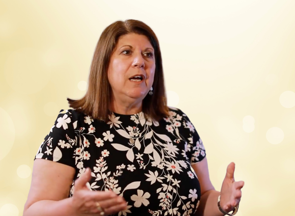 Maria, Senior Vice President, Patient Services & Market Access, Catalyst Pharmaceuticals