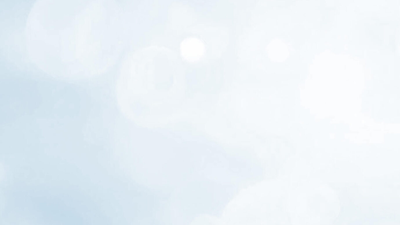 Background blue texture