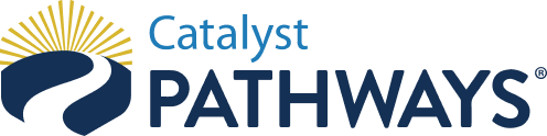 Catalyst Pathways logo