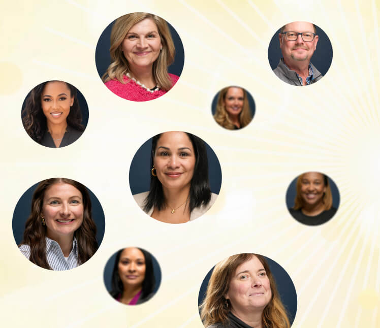 Meet the Catalyst Pathways PALs