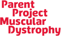 Parent Project Muscular Dystrophy (PPMD) logo