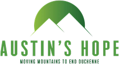 Austin's Hope logo