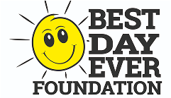 Best Day Ever Foundation logo